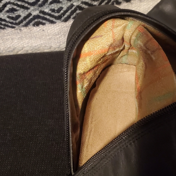 Fly London boots, size 38 - Picture 8 of 8